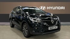 Renault Kadjar 1.3 TCE Iconic 5dr Petrol Hatchback